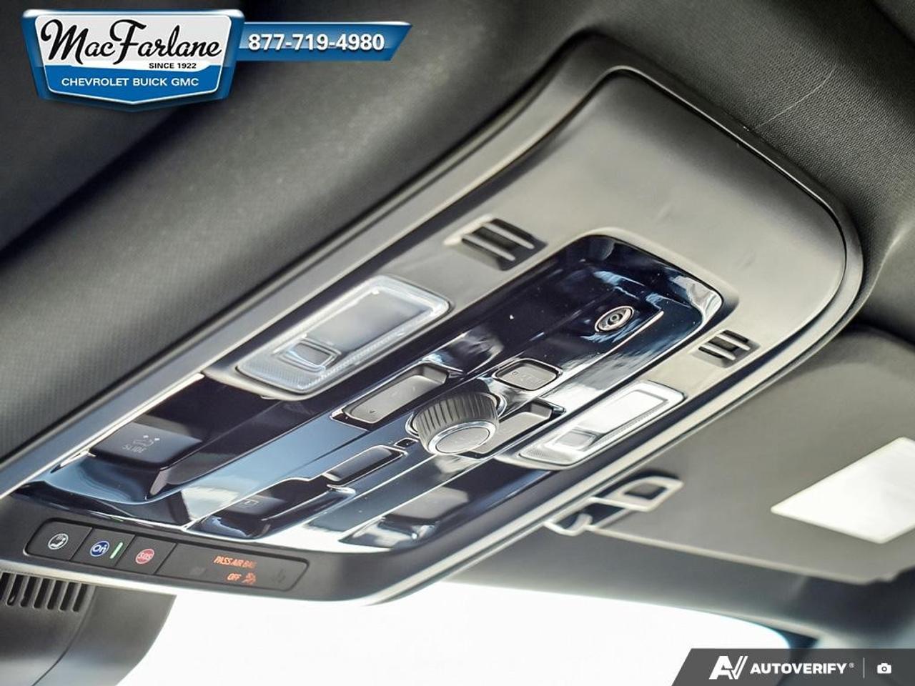 2026 Chevrolet Tahoe 4WD 4dr Premier Photo