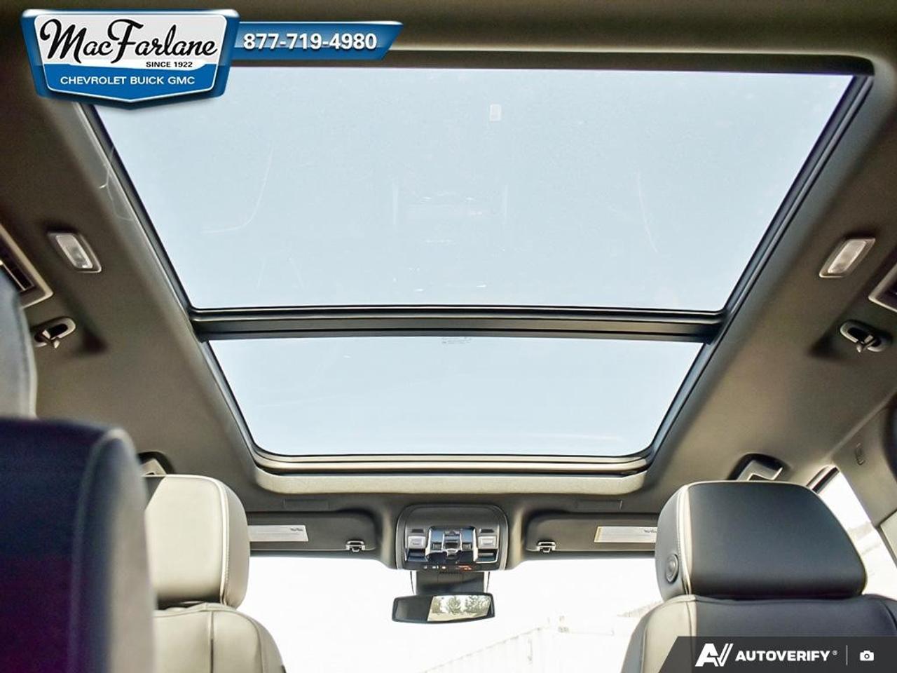 2026 Chevrolet Tahoe 4WD 4dr Premier Photo