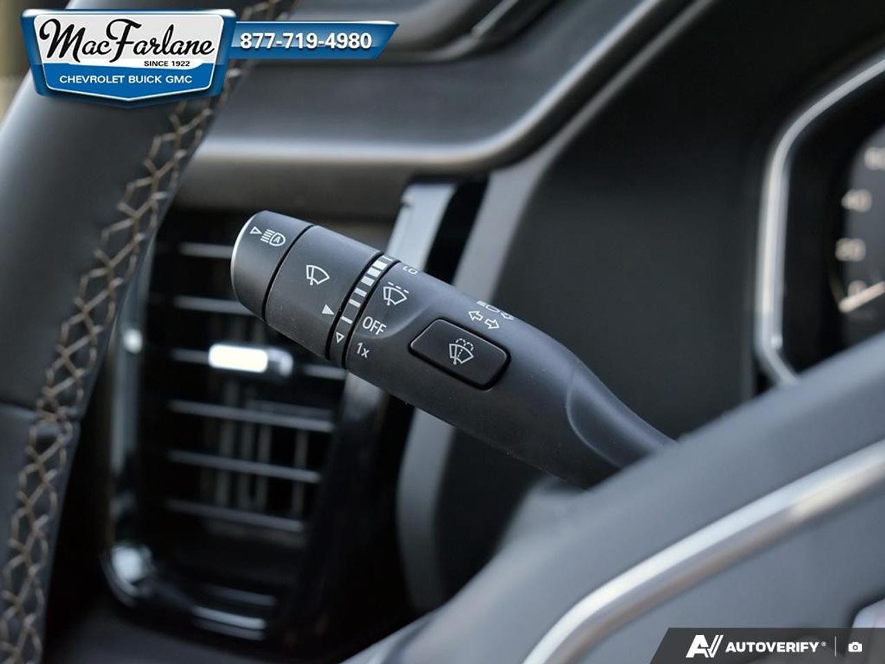 2026 GMC Sierra 2500 HD Crew Cab Standard Box 4-Wheel Drive AT4 Photo