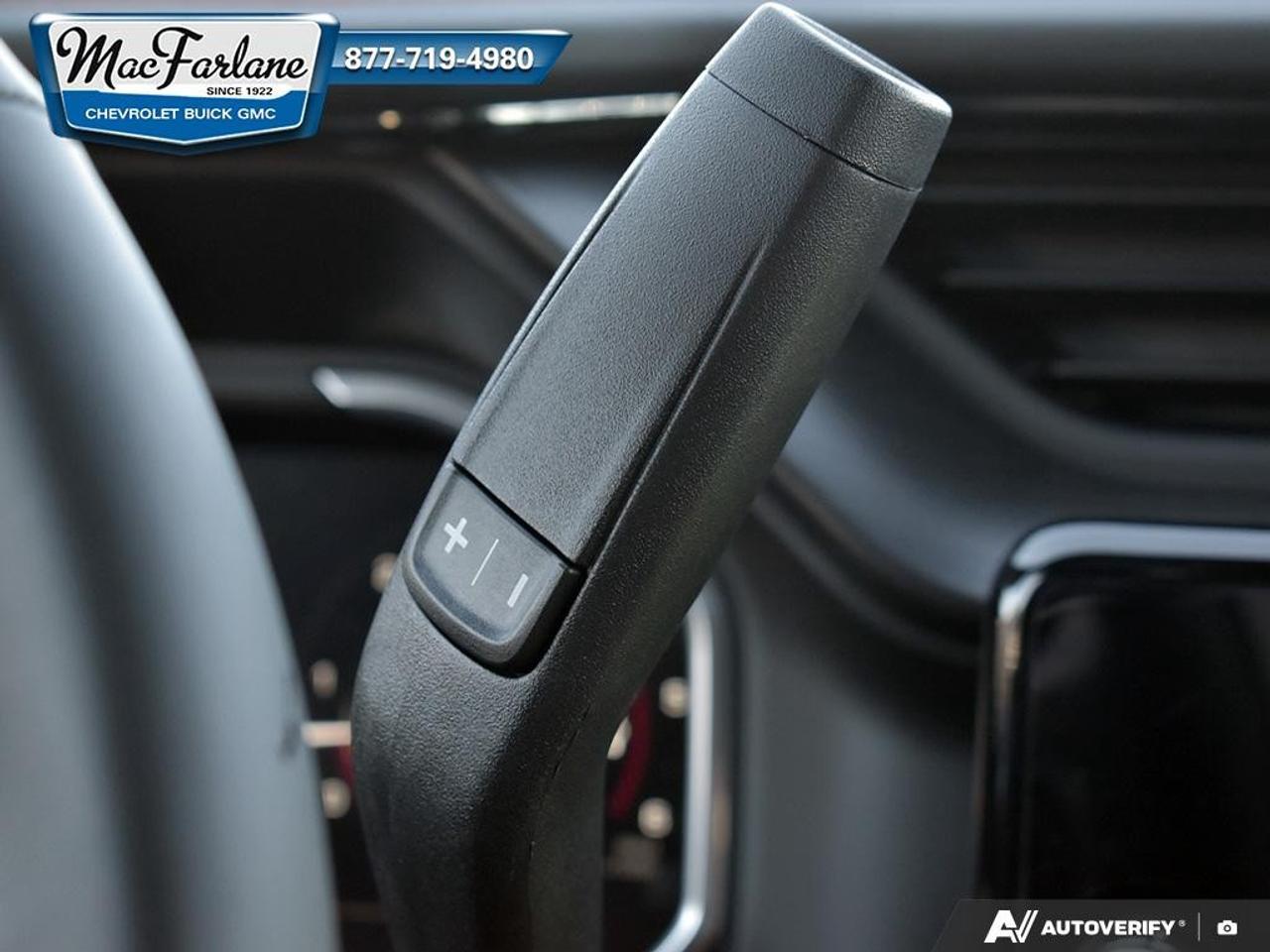 2026 GMC Sierra 2500 HD Crew Cab Standard Box 4-Wheel Drive AT4 Photo