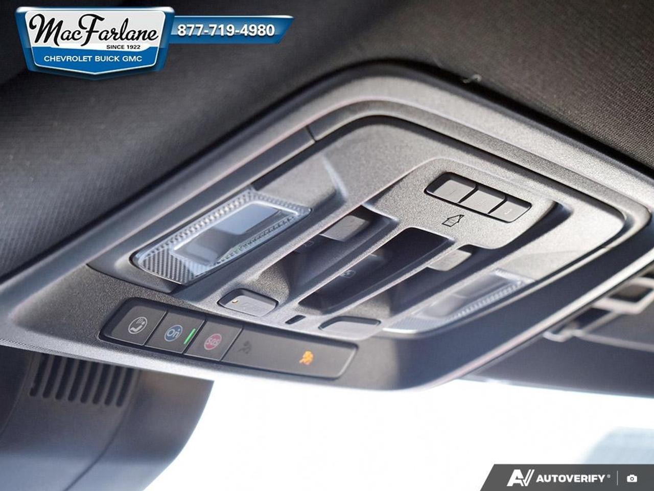 2026 GMC Sierra 2500 HD Crew Cab Standard Box 4-Wheel Drive AT4 Photo