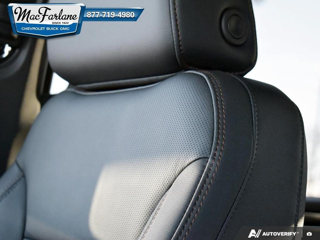 2026 GMC Sierra 2500 HD Crew Cab Standard Box 4-Wheel Drive AT4 Photo