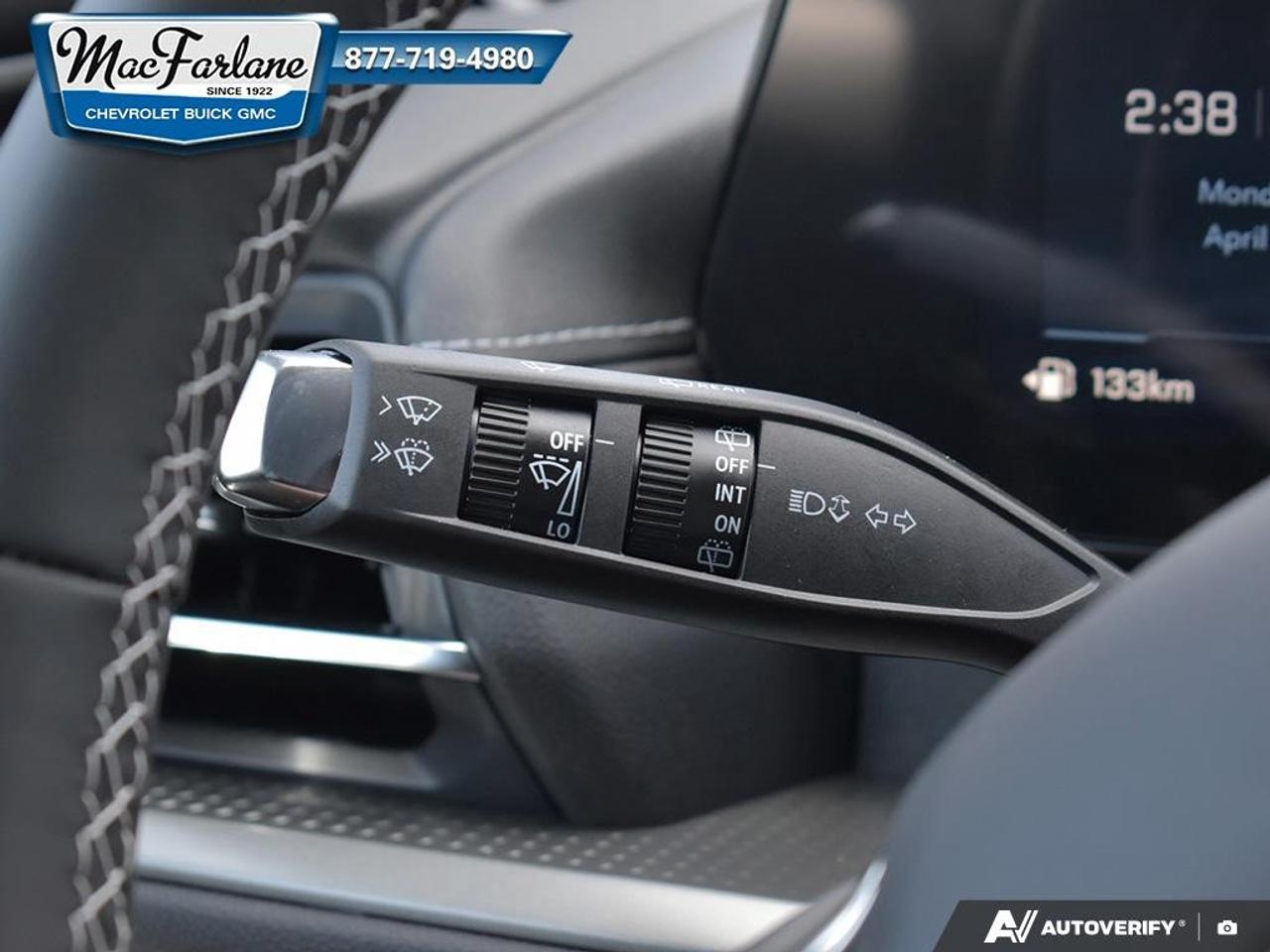 2026 Chevrolet Traverse AWD 4dr LT Photo