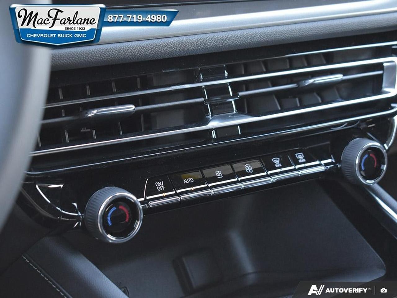 2026 Chevrolet Traverse AWD 4dr LT Photo