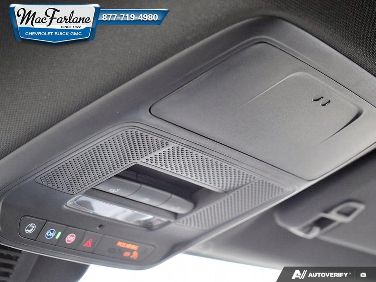 2026 Chevrolet Traverse AWD 4dr LT Photo