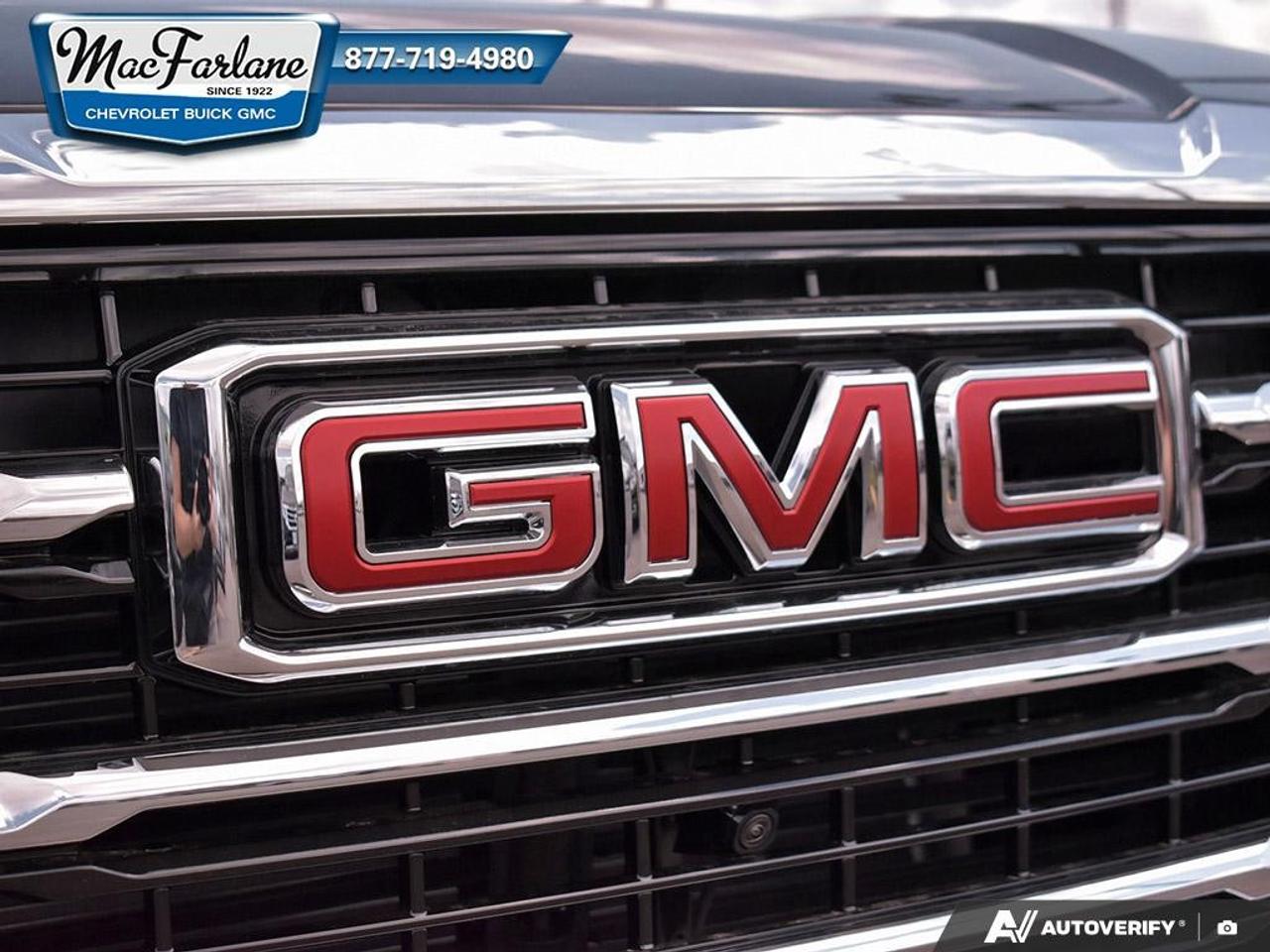 2026 GMC Yukon 4WD 4dr Elevation Photo