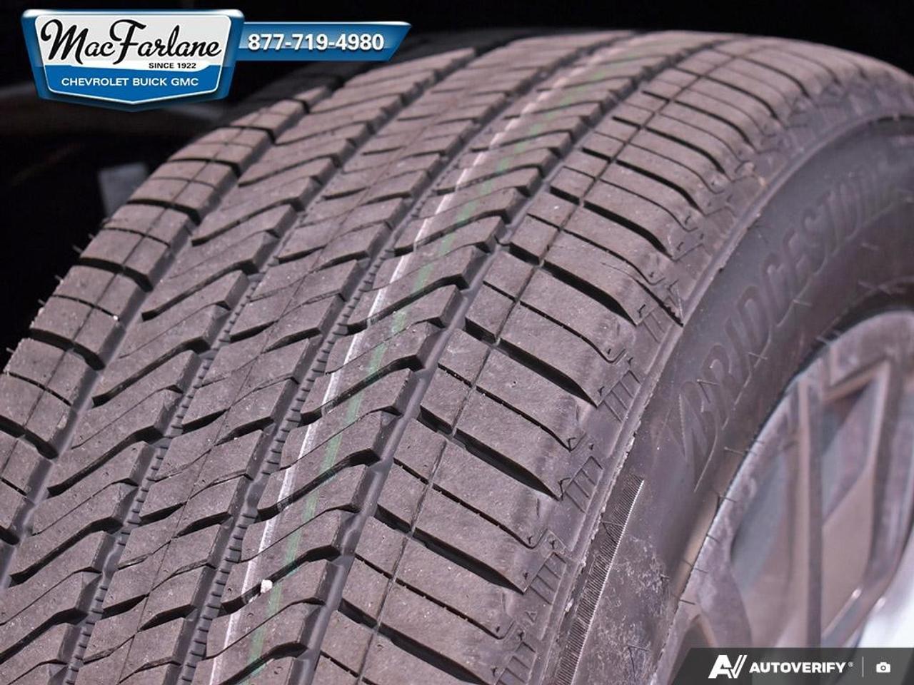 2026 GMC Yukon 4WD 4dr Elevation Photo