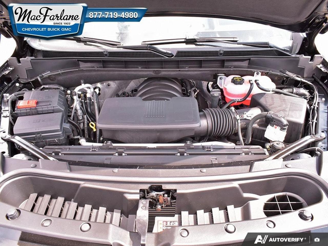 2026 GMC Yukon 4WD 4dr Elevation Photo