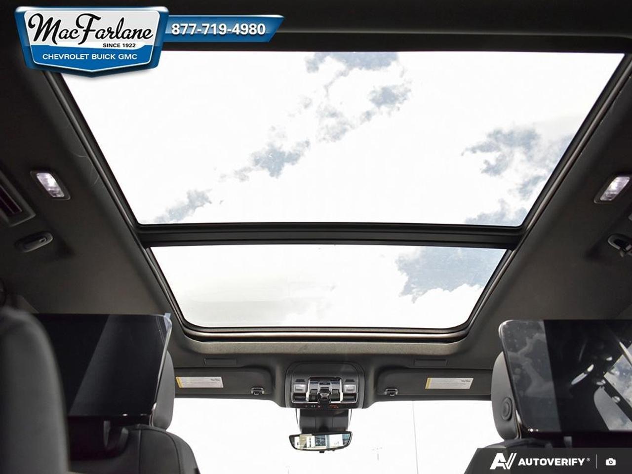 2026 GMC Yukon 4WD 4dr Elevation Photo