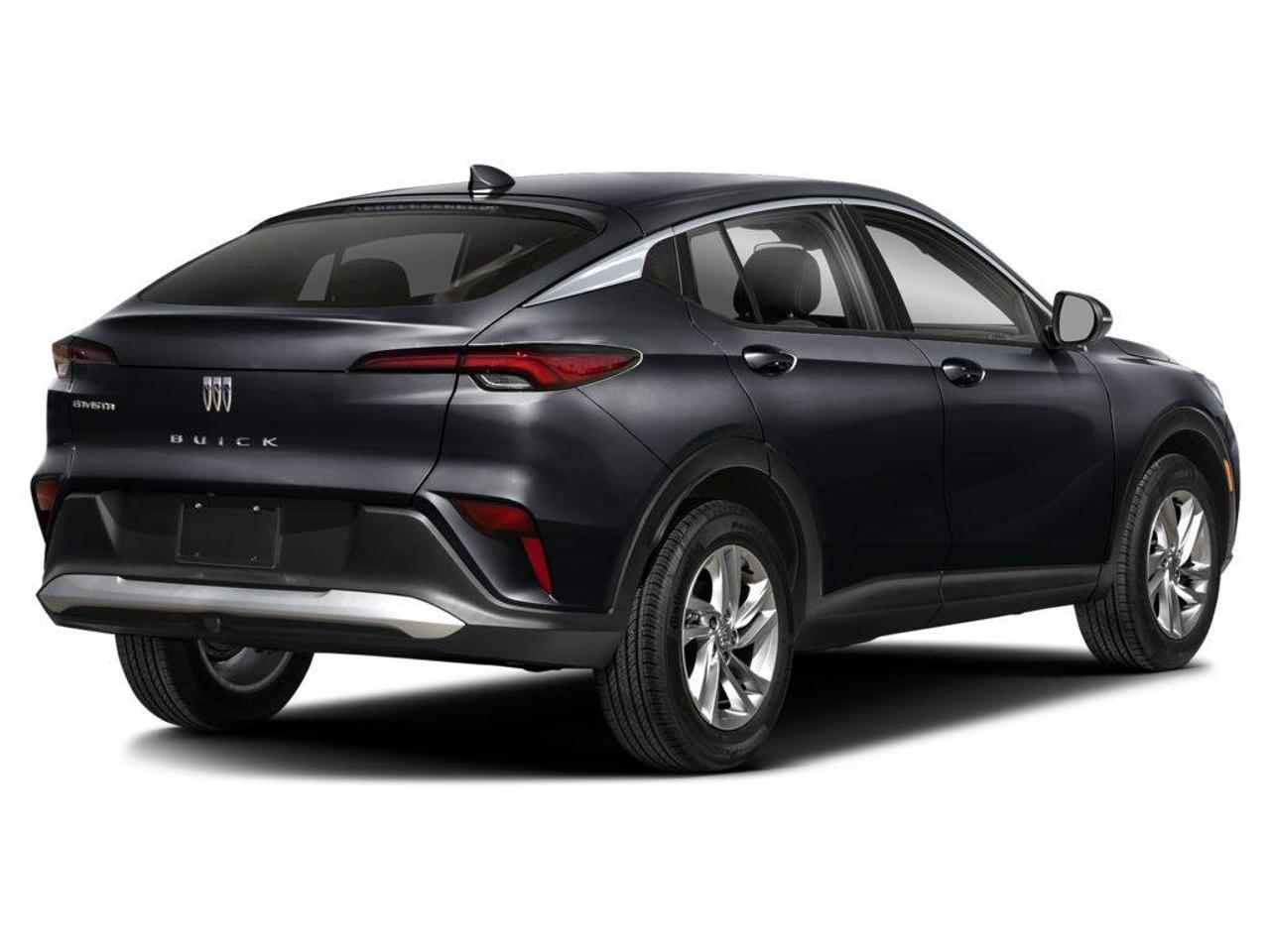 2026 Buick Envista FWD 4dr Sport Touring Photo