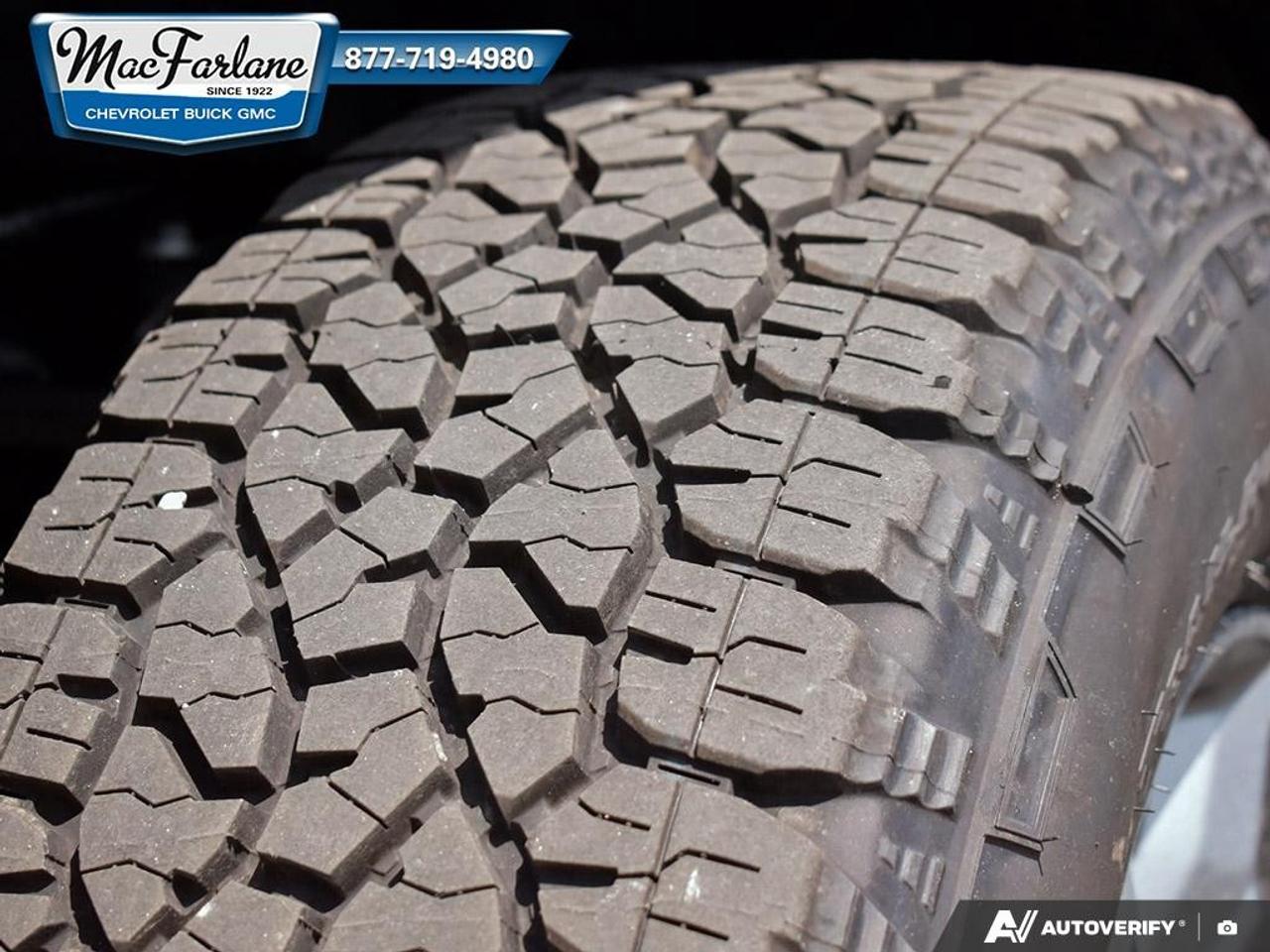 2026 GMC Sierra 2500 HD Crew Cab Standard Box 4-Wheel Drive SLT Photo