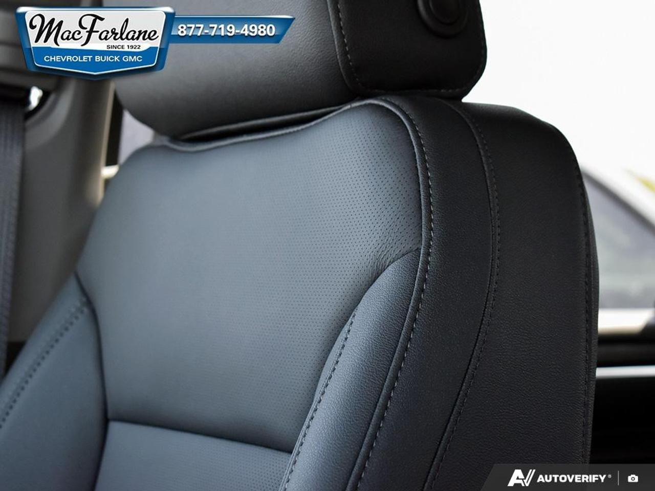 2026 GMC Sierra 2500 HD Crew Cab Standard Box 4-Wheel Drive SLT Photo