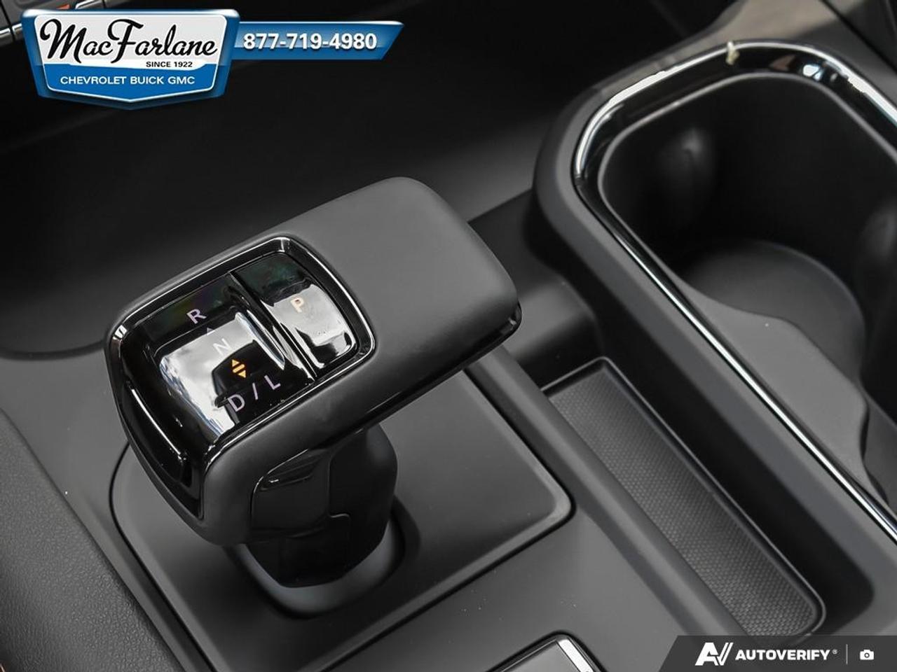 2026 GMC Sierra 1500 Crew Cab Short Box 4-Wheel Drive AT4 Photo