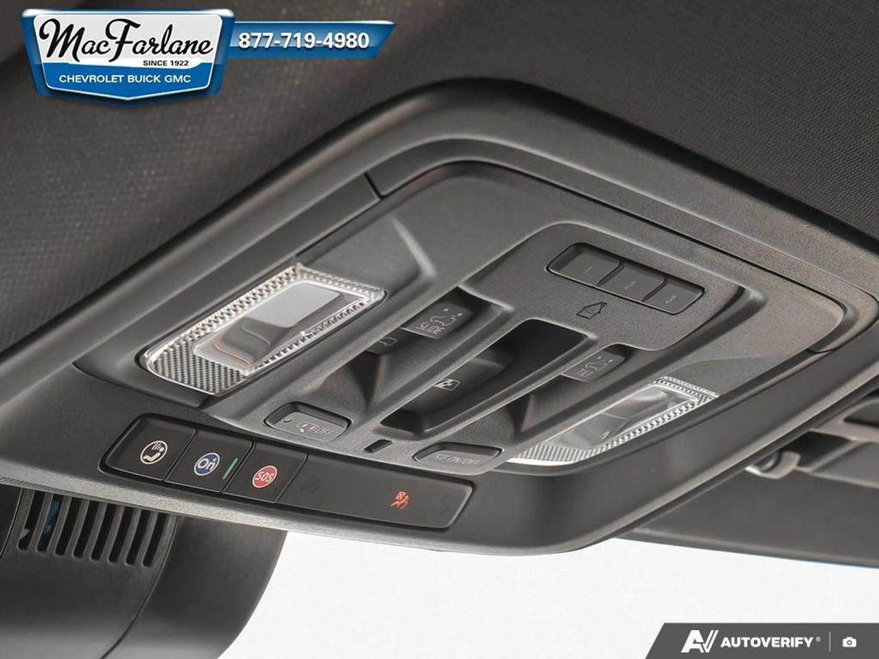 2026 GMC Sierra 1500 Crew Cab Short Box 4-Wheel Drive AT4 Photo