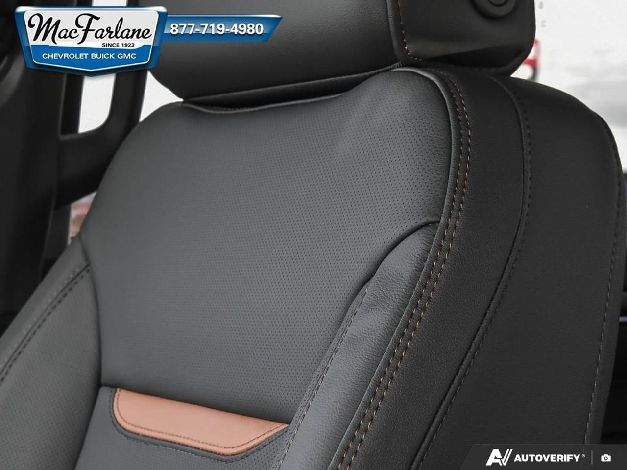 2026 GMC Sierra 1500 Crew Cab Short Box 4-Wheel Drive AT4 Photo