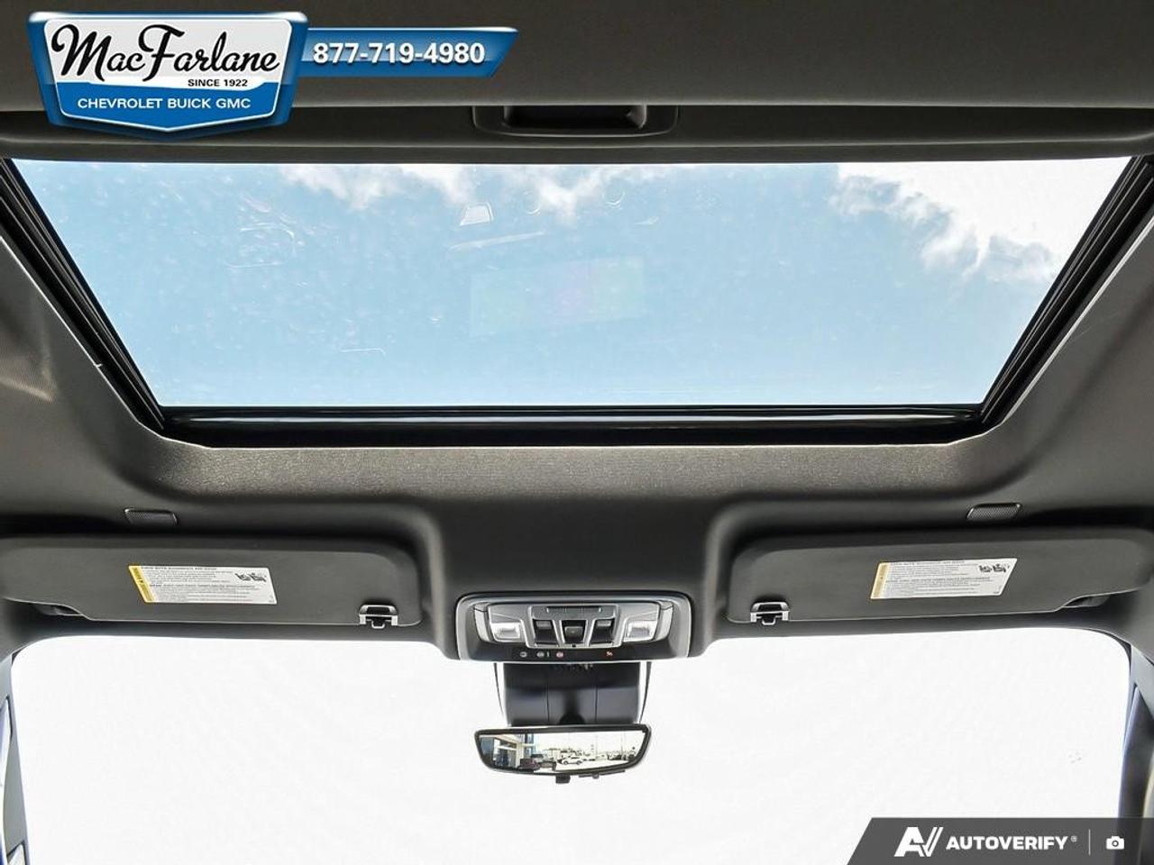 2026 GMC Sierra 1500 Crew Cab Short Box 4-Wheel Drive AT4 Photo