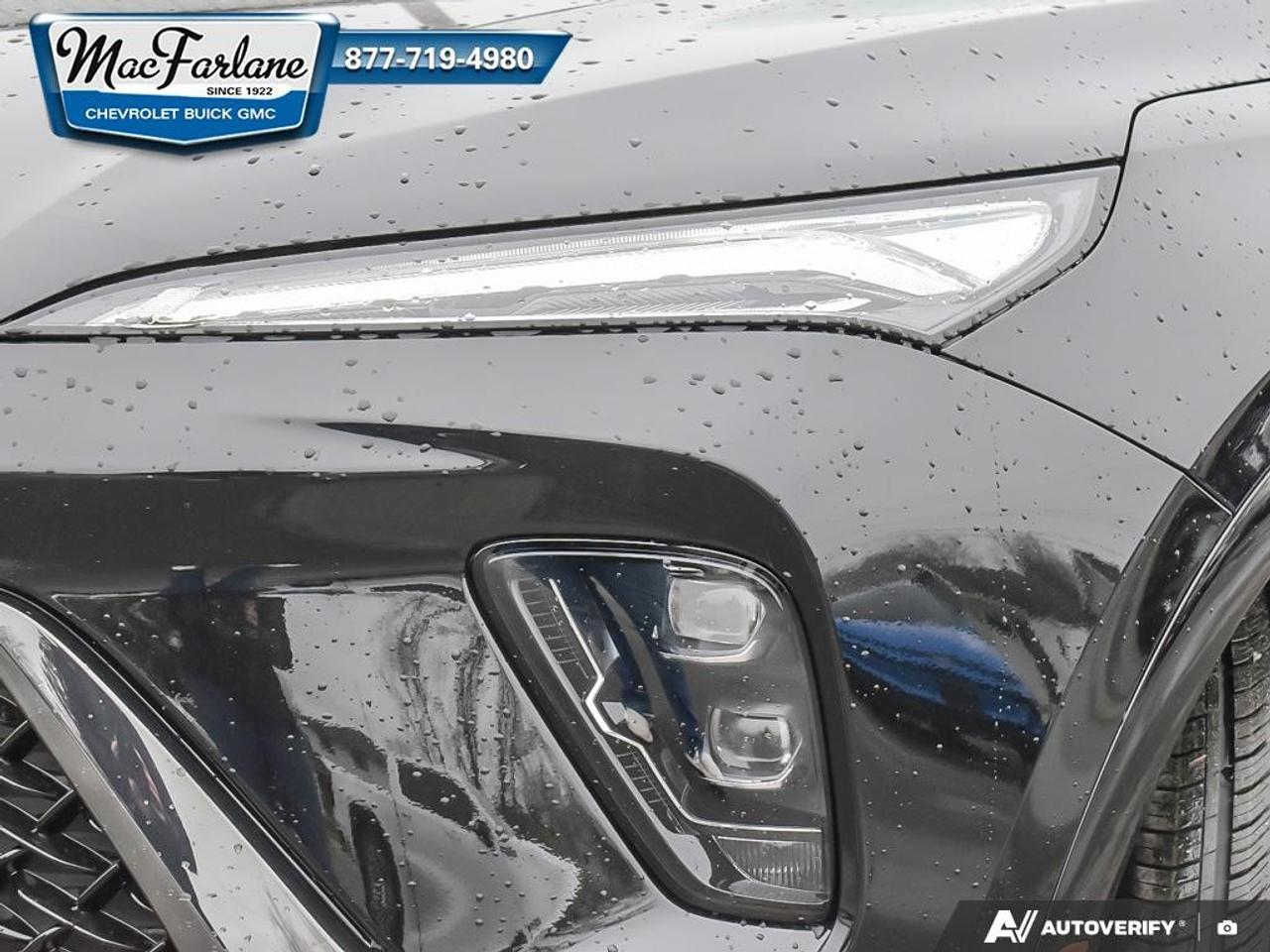 2026 Buick Envision AWD 4dr Sport Touring Photo