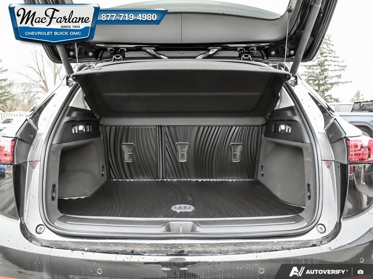 2026 Buick Envision AWD 4dr Sport Touring Photo