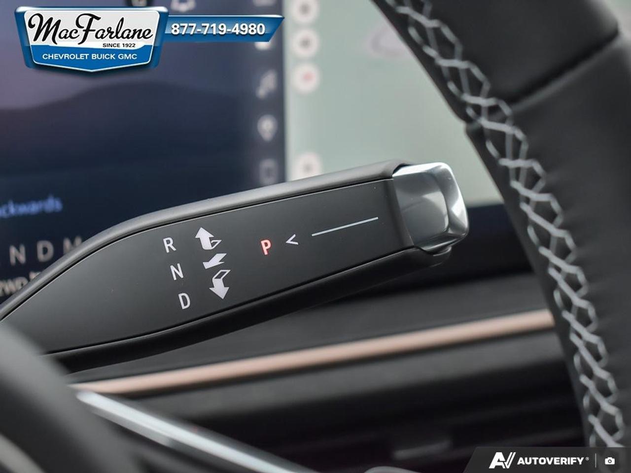 2026 Buick Envision AWD 4dr Sport Touring Photo