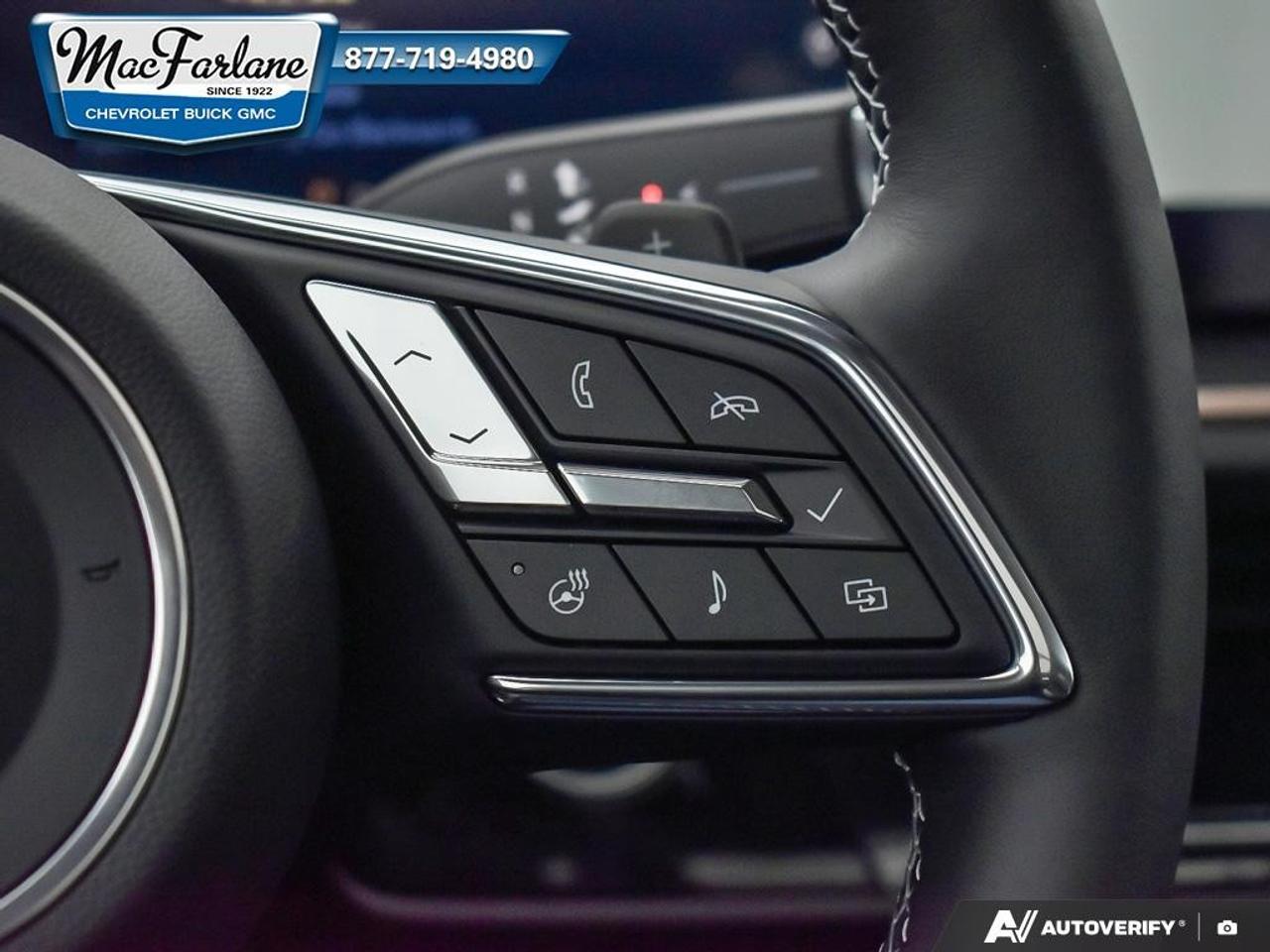 2026 Buick Envision AWD 4dr Sport Touring Photo