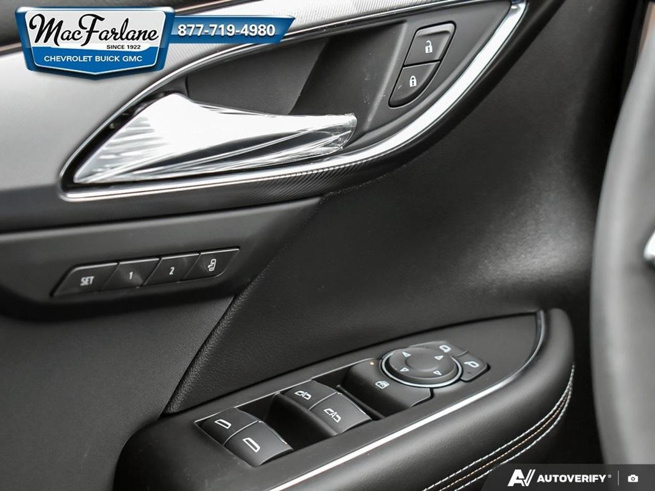 2026 Buick Envision AWD 4dr Sport Touring Photo