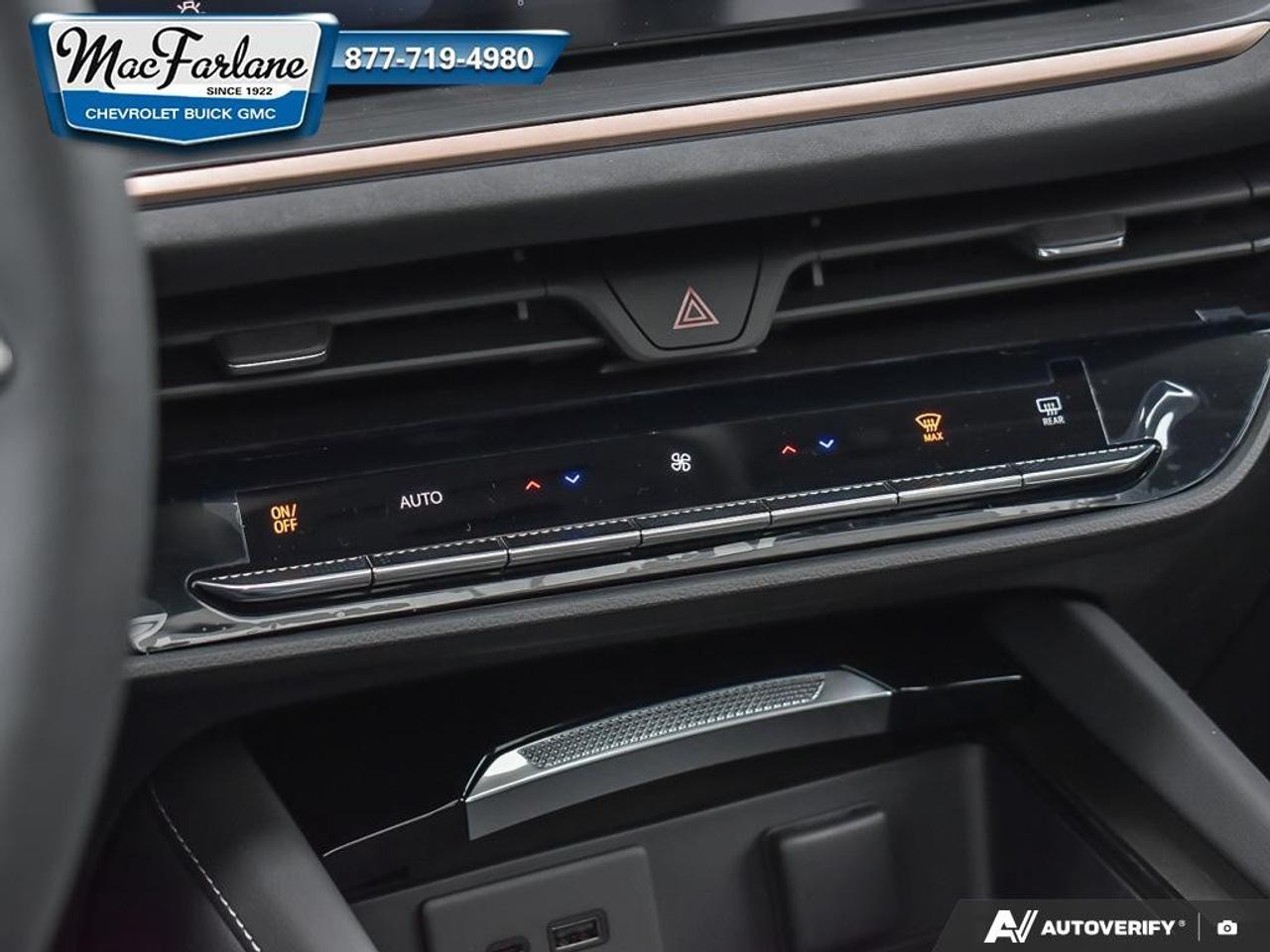 2026 Buick Envision AWD 4dr Sport Touring Photo