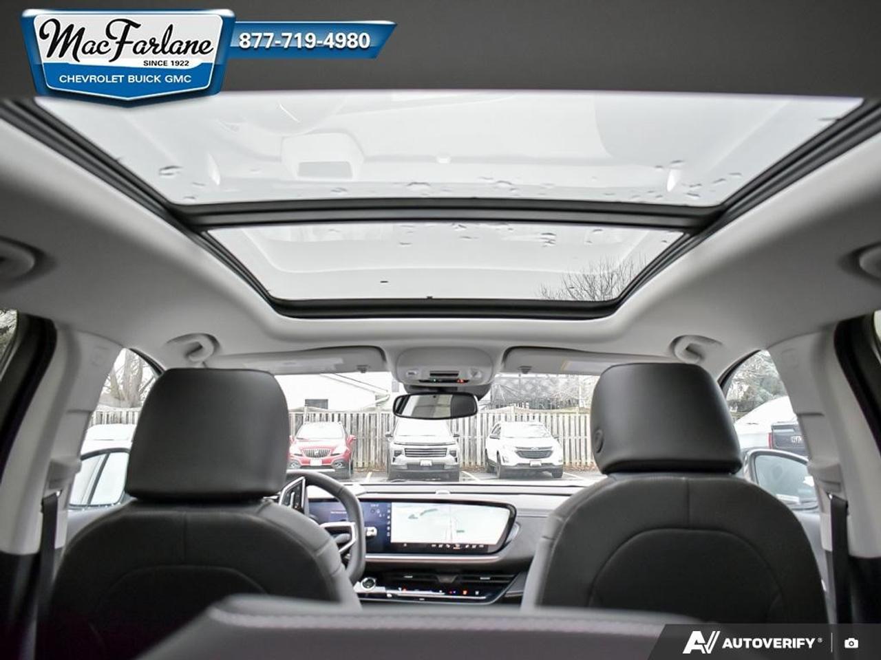2026 Buick Envision AWD 4dr Sport Touring Photo
