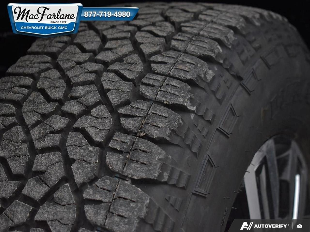 2026 GMC Sierra 3500 HD 4WD Crew Cab Standard Box Denali Photo