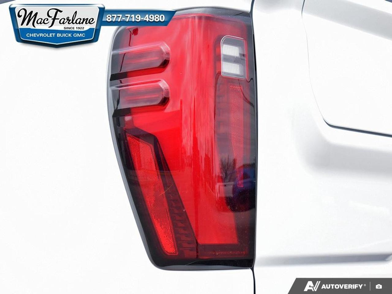 2026 GMC Sierra 3500 HD 4WD Crew Cab Standard Box Denali Photo