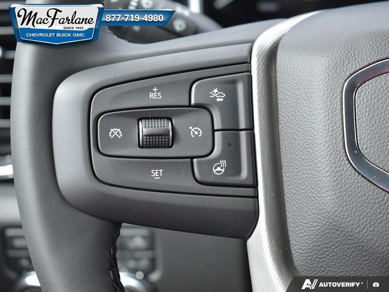 2026 GMC Sierra 3500 HD 4WD Crew Cab Standard Box Denali Photo