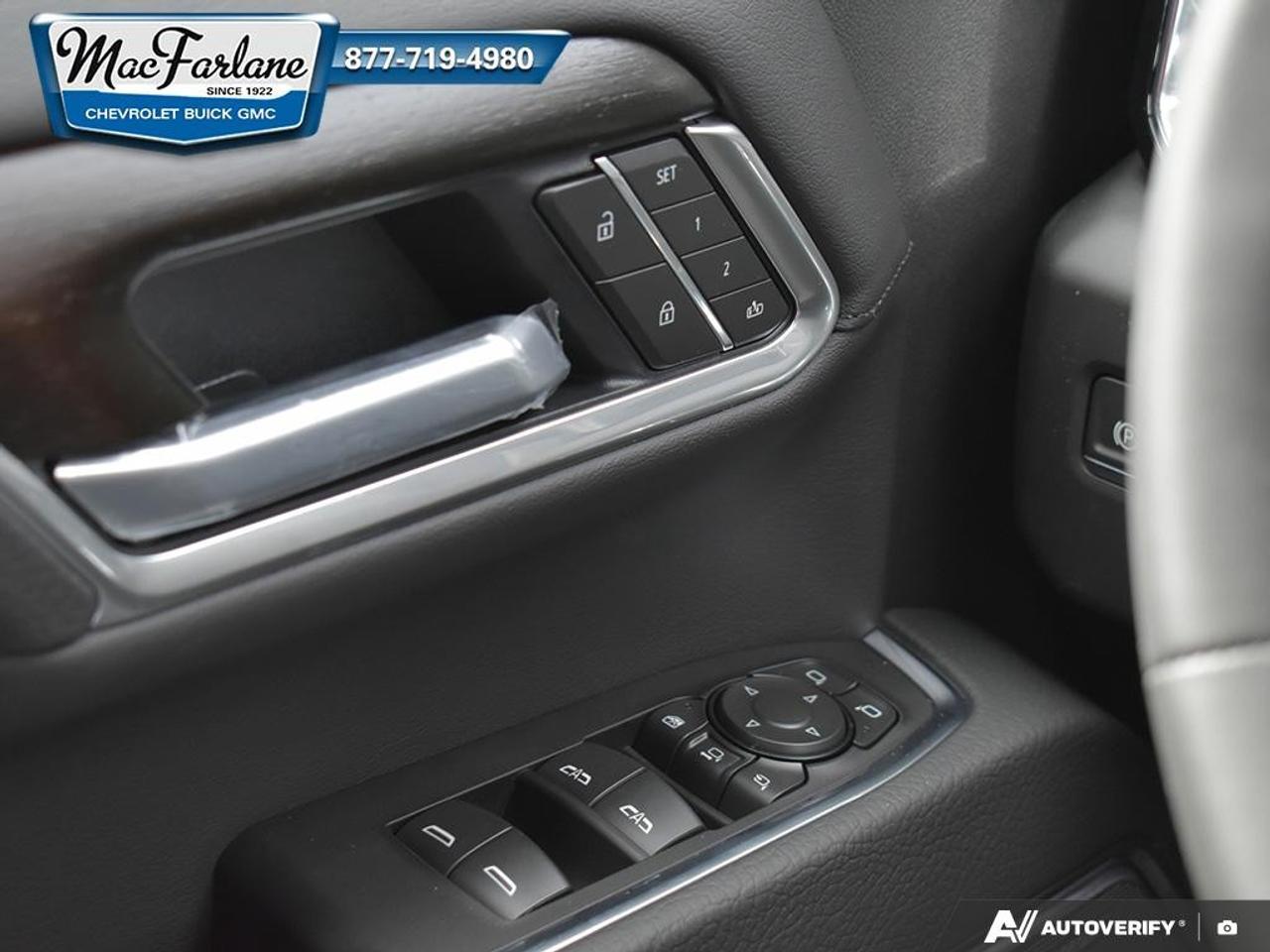 2026 GMC Sierra 3500 HD 4WD Crew Cab Standard Box Denali Photo