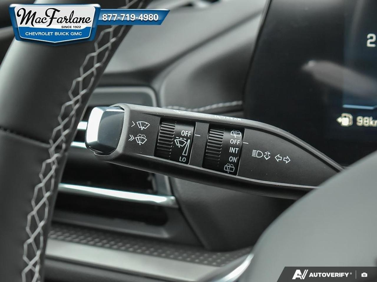 2026 Chevrolet Traverse AWD 4dr LT Photo