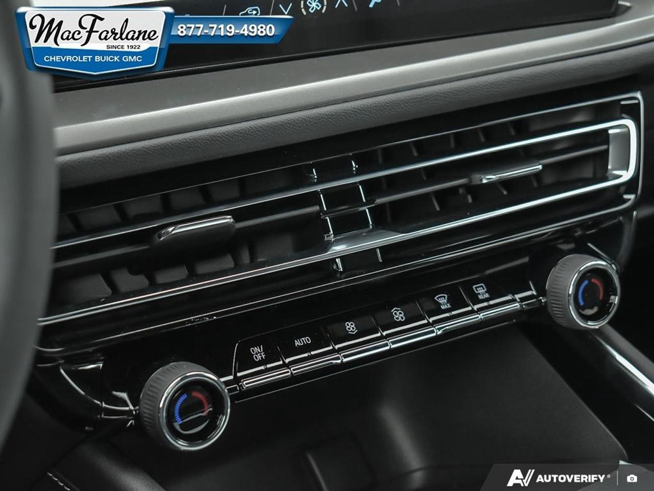 2026 Chevrolet Traverse AWD 4dr LT Photo