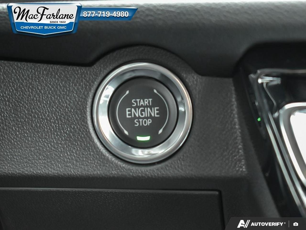 2026 Chevrolet Traverse AWD 4dr LT Photo