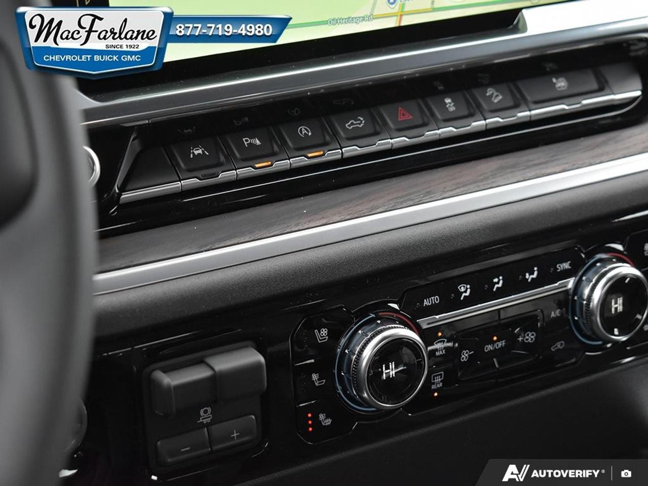 2026 GMC Sierra 1500 Crew Cab Short Box 4-Wheel Drive SLT Photo