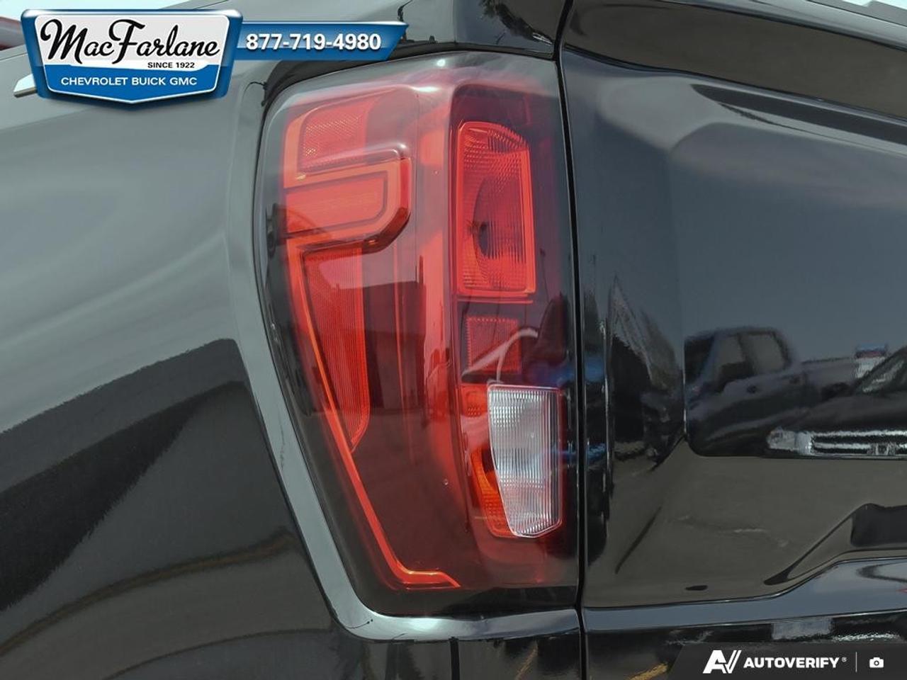 2026 GMC Sierra 1500 Crew Cab Short Box 4-Wheel Drive Elevation Photo