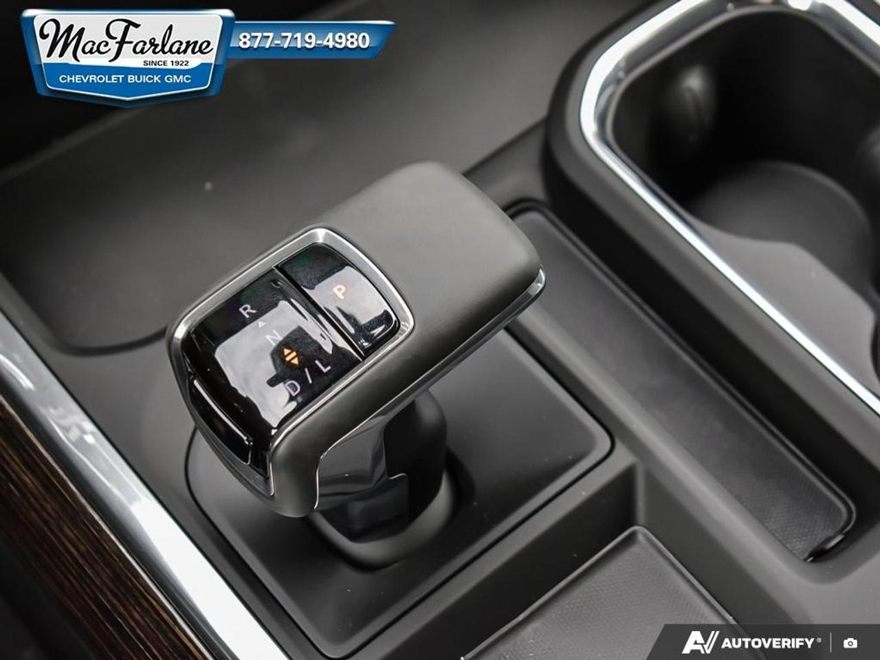 2026 GMC Sierra 1500 Crew Cab Short Box 4-Wheel Drive Elevation Photo