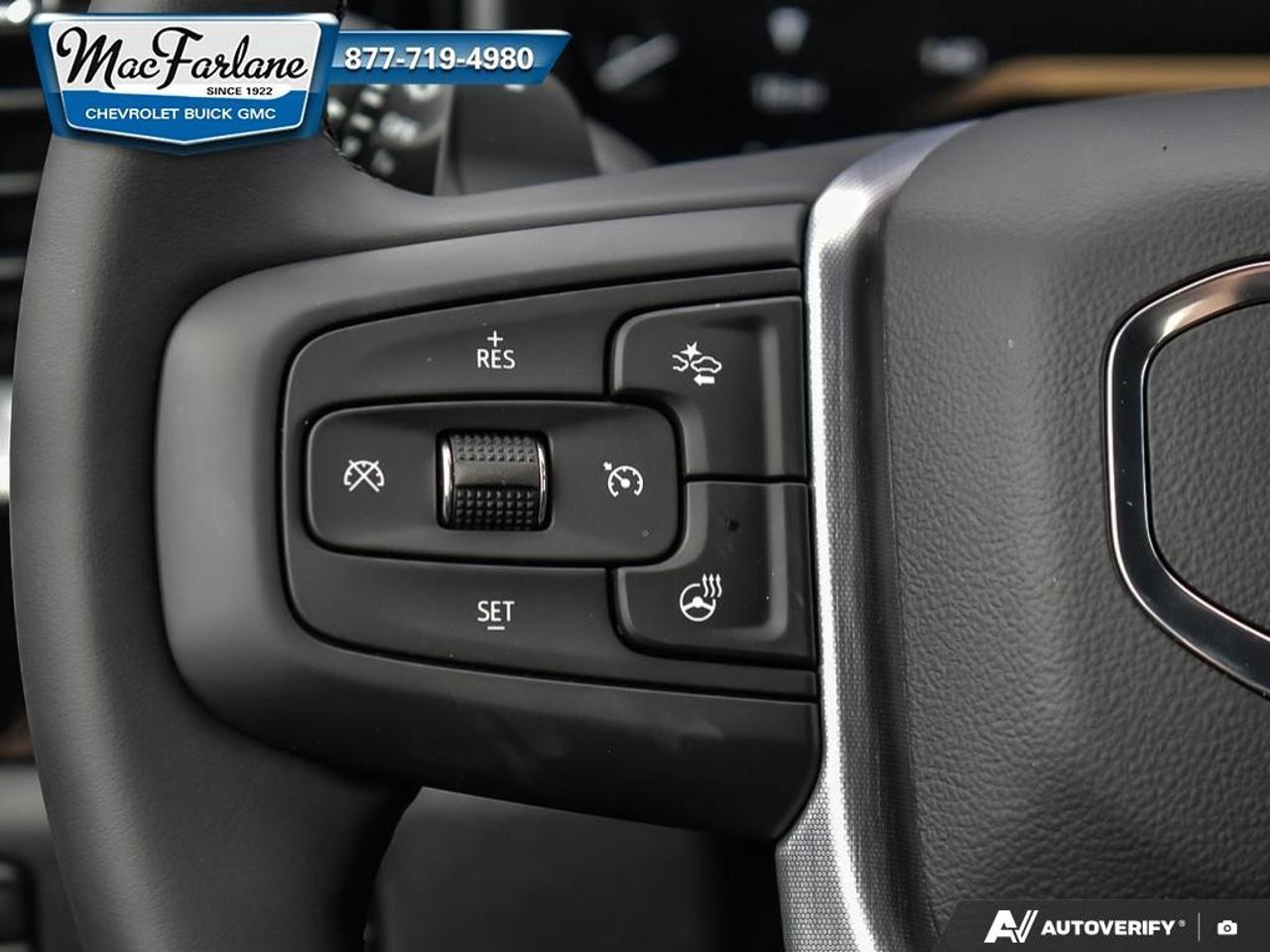 2026 GMC Sierra 1500 Crew Cab Short Box 4-Wheel Drive Elevation Photo