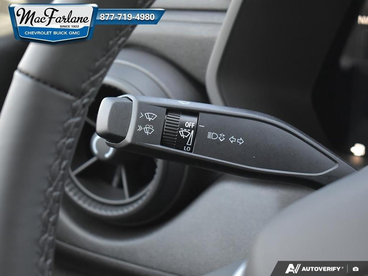 2026 Chevrolet Colorado Crew Cab Short Box 4-Wheel Drive Trail Boss Photo