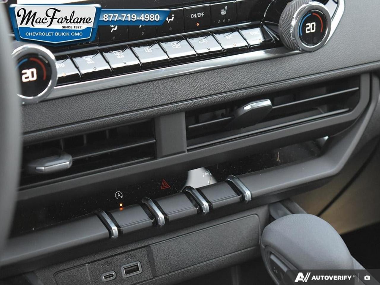 2026 Chevrolet Colorado Crew Cab Short Box 4-Wheel Drive Trail Boss Photo