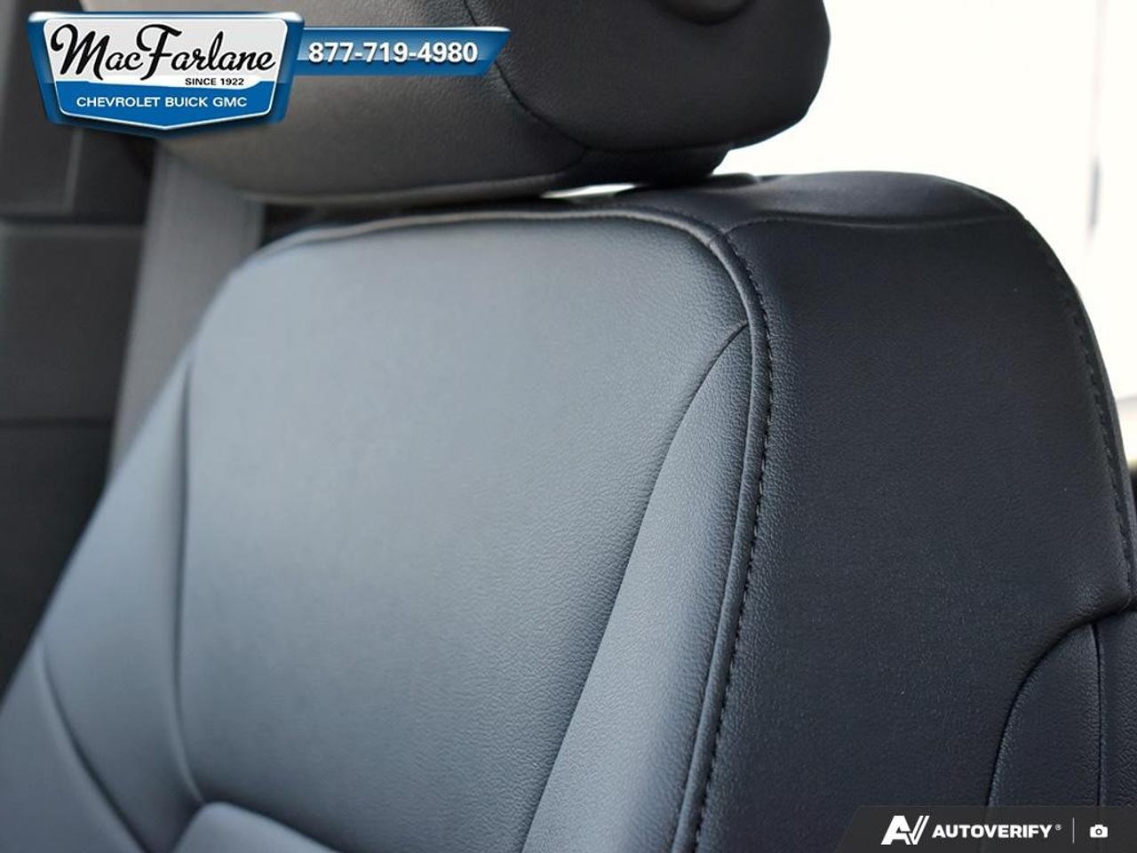 2026 Chevrolet Colorado Crew Cab Short Box 4-Wheel Drive Trail Boss Photo