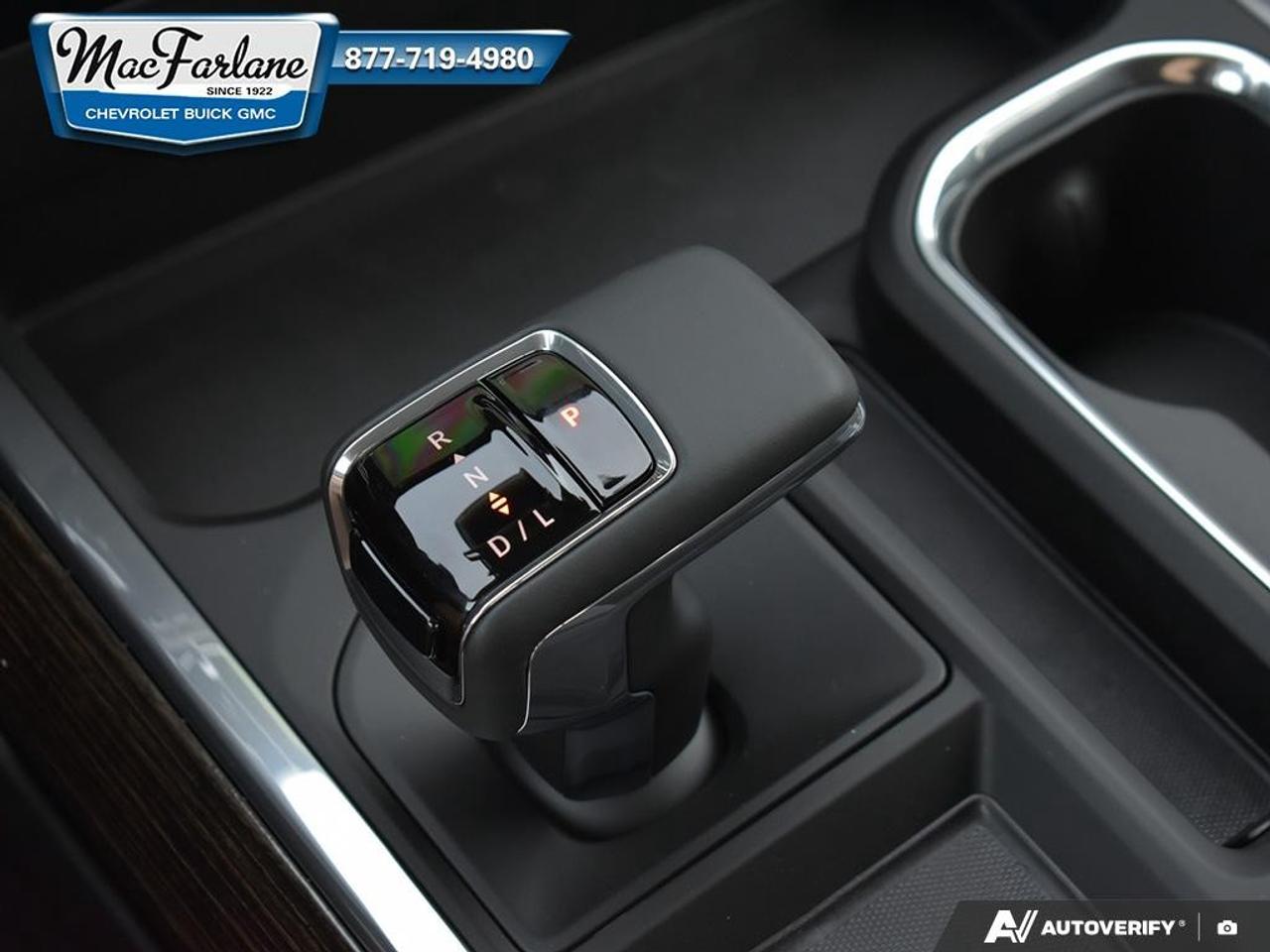 2026 GMC Sierra 1500 Crew Cab Short Box 4-Wheel Drive Elevation Photo