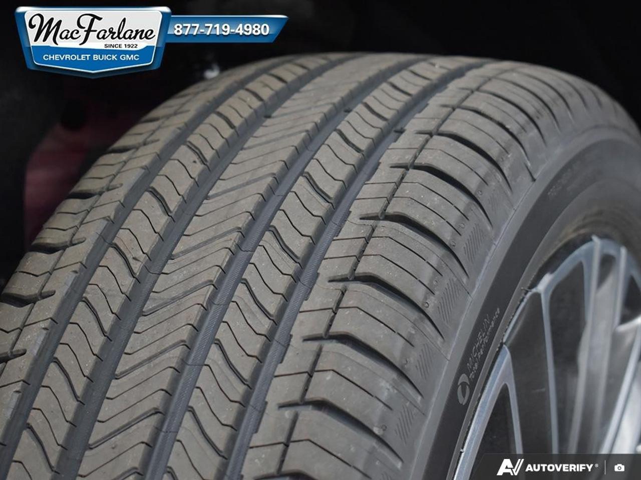 2026 GMC Terrain AWD Denali Photo