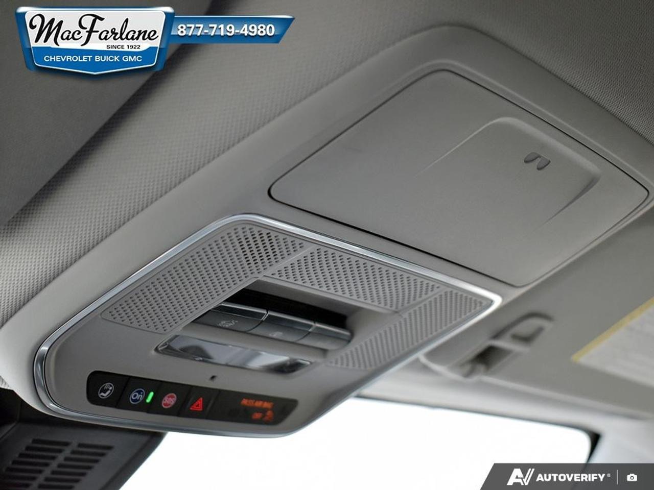 2026 GMC Terrain AWD Denali Photo