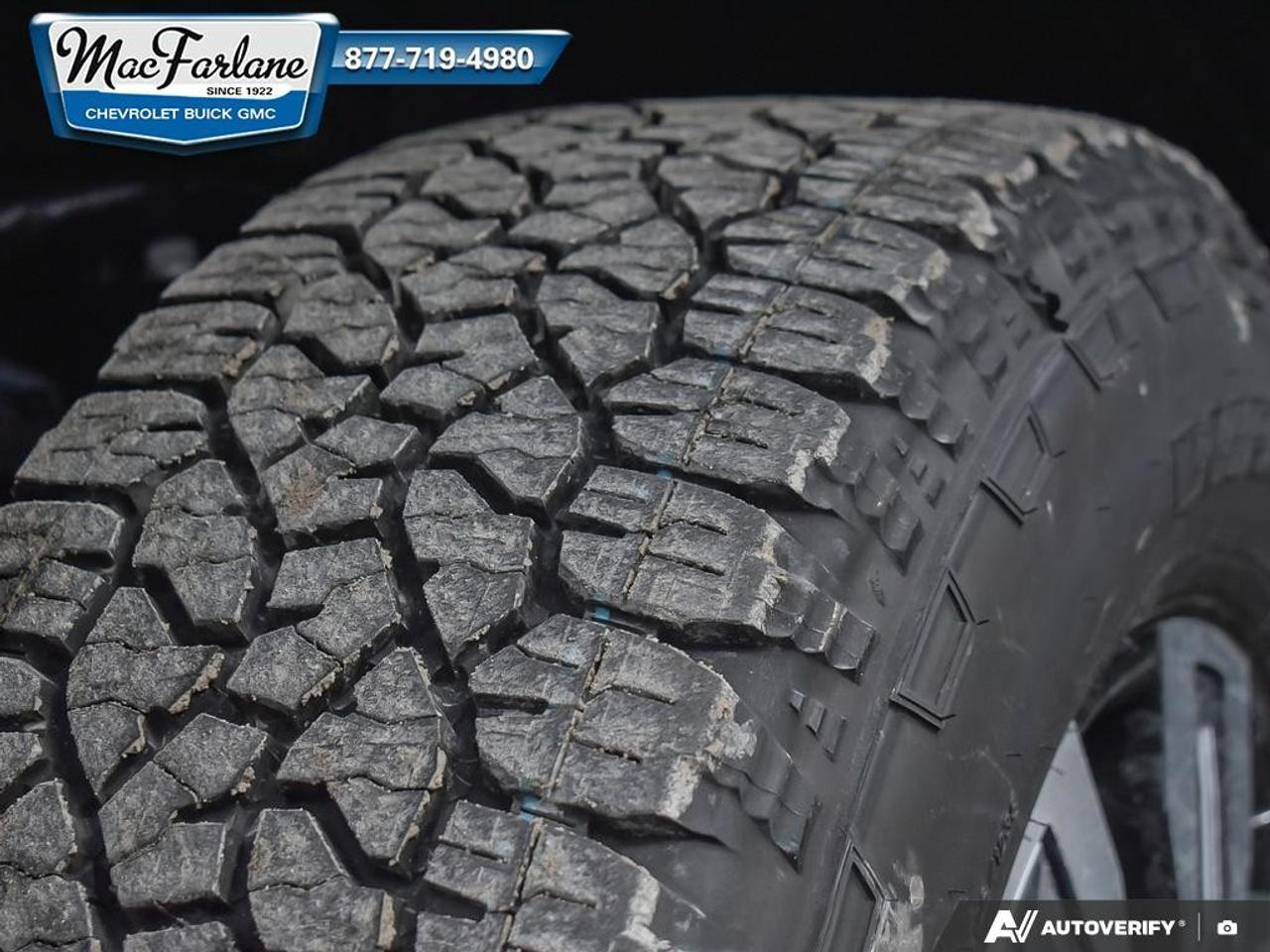 2026 GMC Sierra 2500 HD Crew Cab Standard Box 4-Wheel Drive Denali Photo