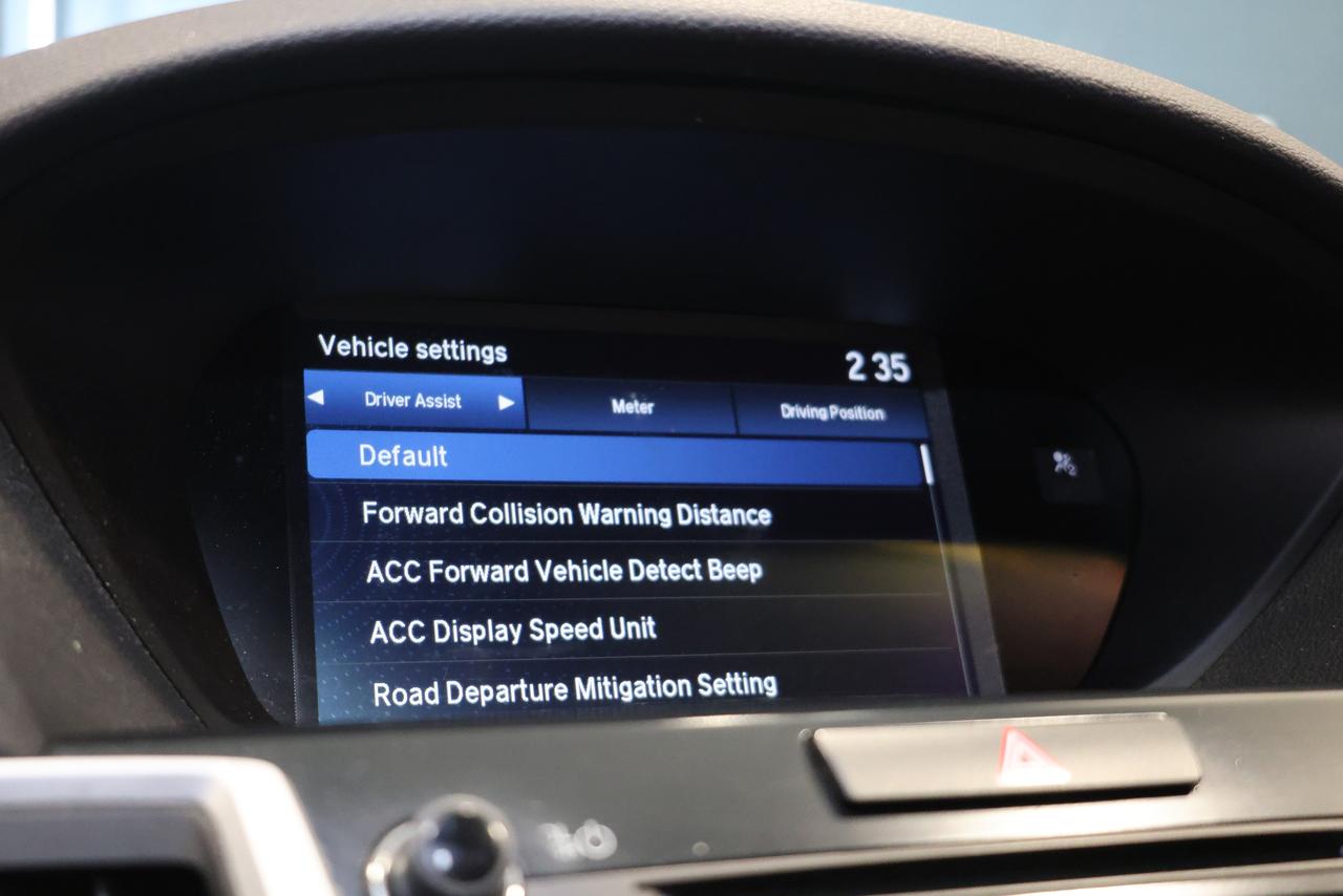 2018 Acura TLX TECH A-SPEC - SUNROOF|CAMERA|NAVI|BLINDSPOT Photo