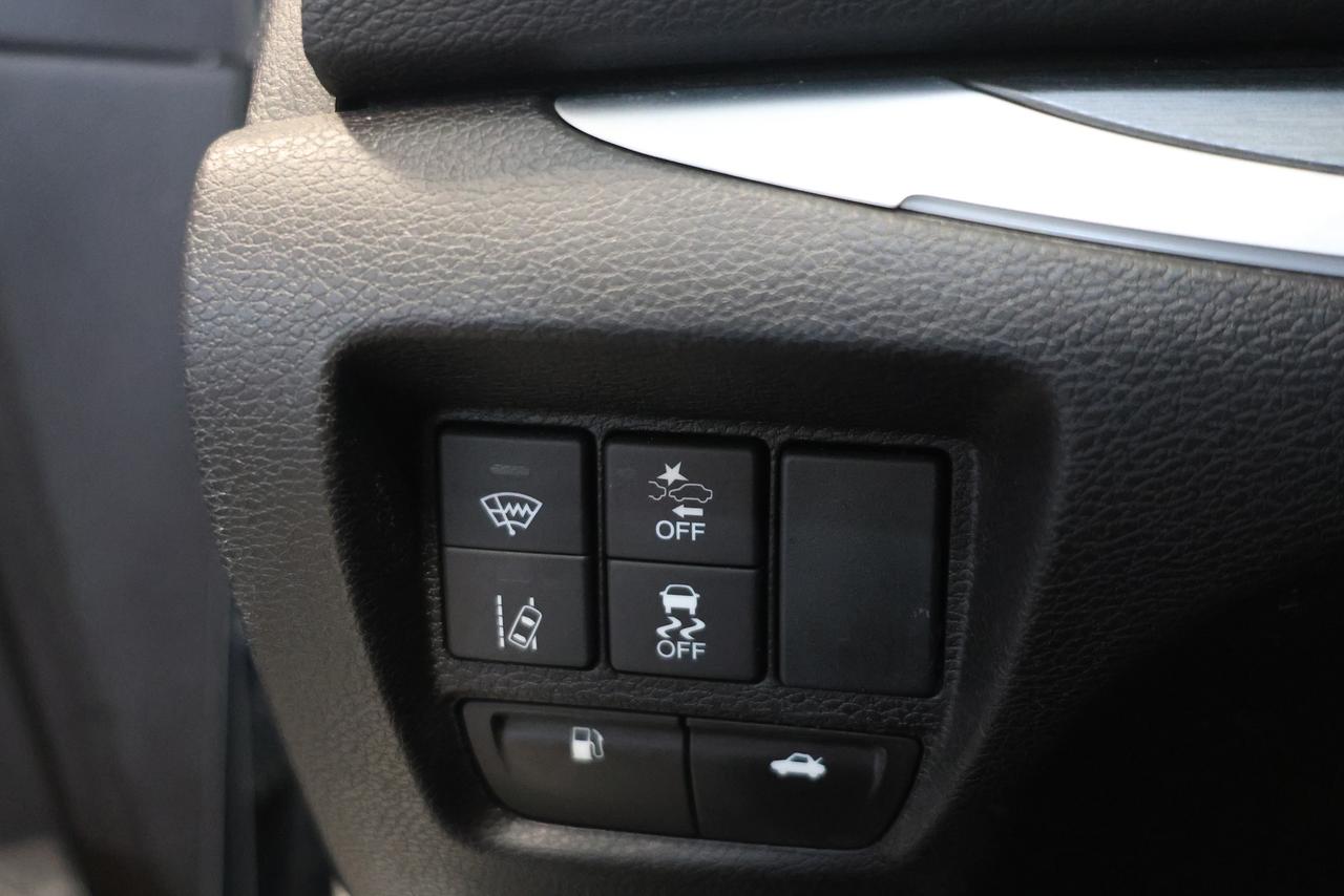 2018 Acura TLX TECH A-SPEC - SUNROOF|CAMERA|NAVI|BLINDSPOT Photo