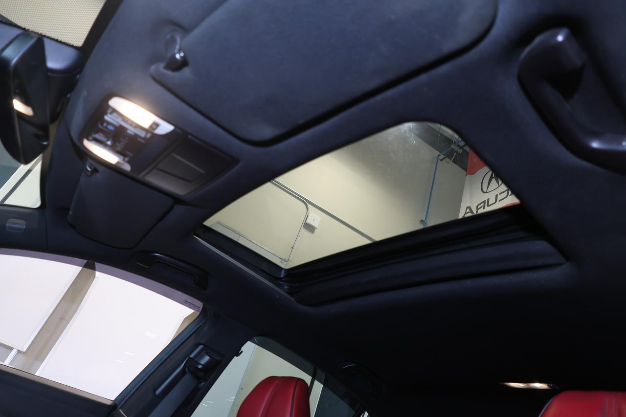 2018 Acura TLX TECH A-SPEC - SUNROOF|CAMERA|NAVI|BLINDSPOT Photo
