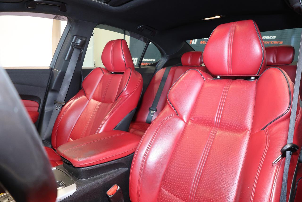 2018 Acura TLX TECH A-SPEC - SUNROOF|CAMERA|NAVI|BLINDSPOT Photo