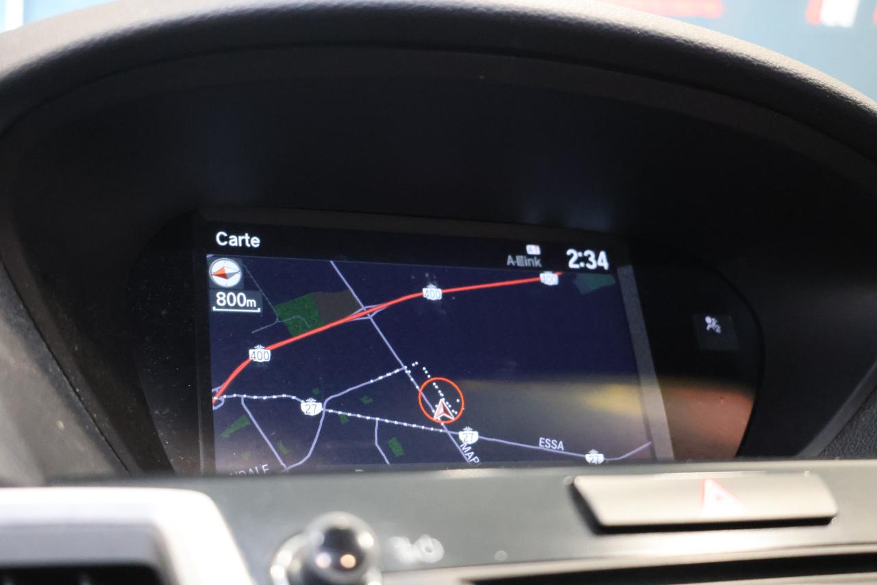 2018 Acura TLX TECH A-SPEC - SUNROOF|CAMERA|NAVI|BLINDSPOT Photo